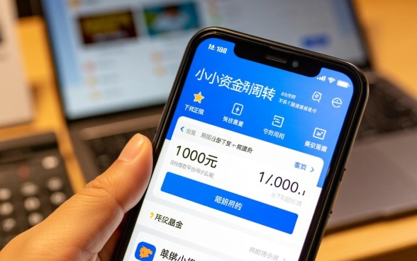 1000元借款平台有哪些呢