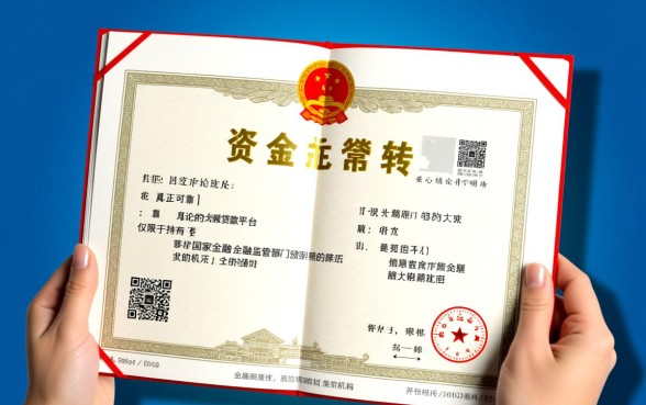 正规大额贷款平台有哪些可靠