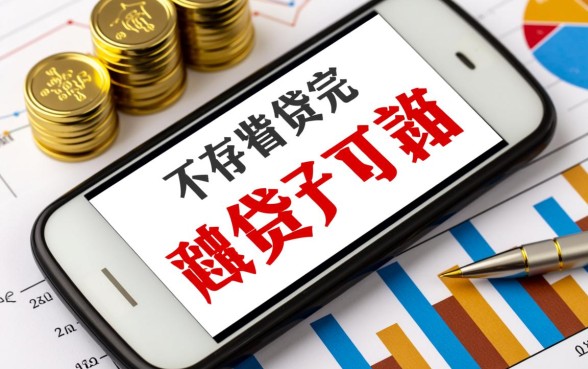 2026黑户能下款的口子有哪些