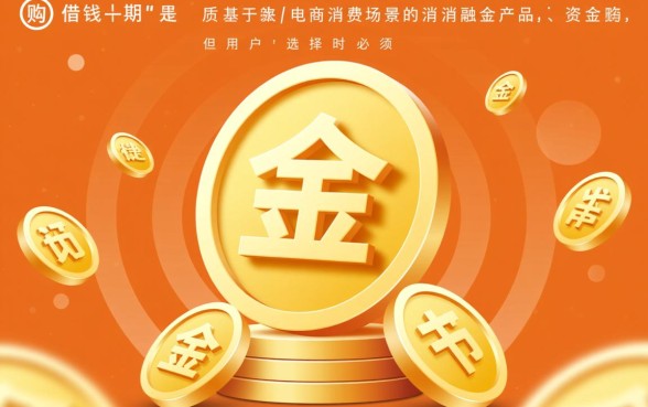 像得物分期购的借钱平台有哪些