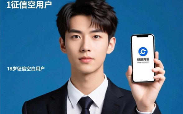 18岁白户贷款容易过的软件