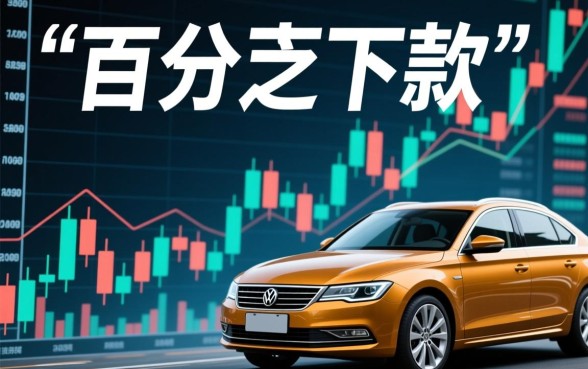 有车百分百下款的贷款有哪些