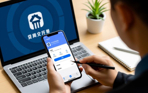 征信黑名单用什么软件能借款