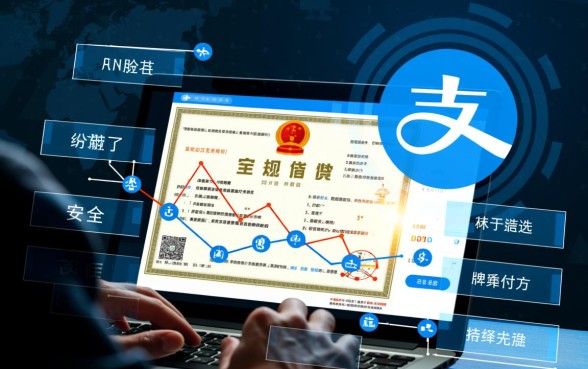 2026年正规下款快的平台有哪些