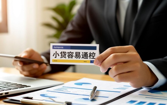 什么小贷最容易通过审批审核