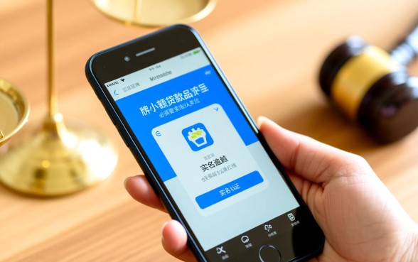 不用手机号认证的贷款怎么申请