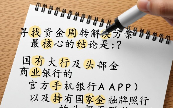 用手机贷款哪家最可靠利息低