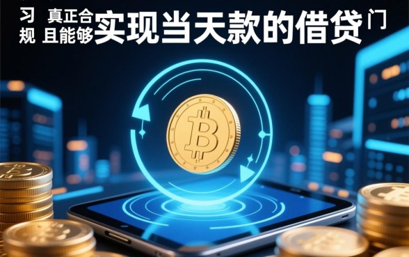 不查信用的借钱软件当天能放款吗