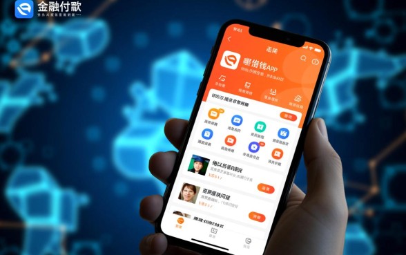 哪个借钱app可以分期还款