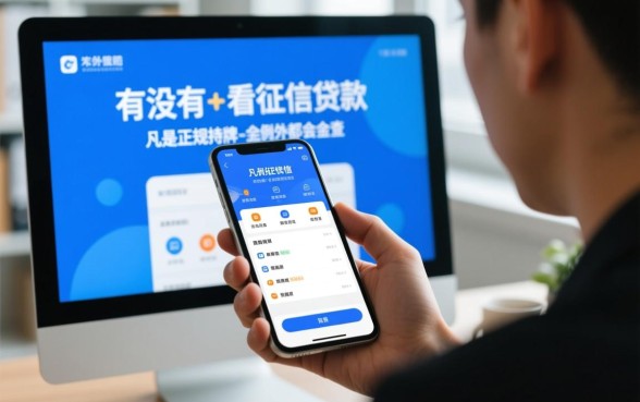 有没有不看征信贷款的app