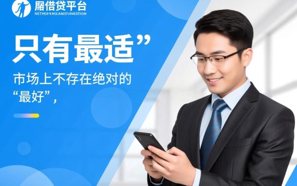 网络借贷平台有哪些哪个最好