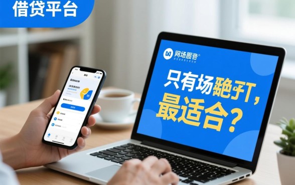网络借贷平台有哪些哪个最好
