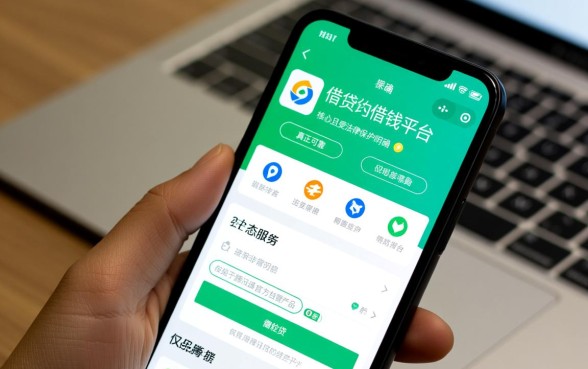 微信手机借钱平台有哪些可靠