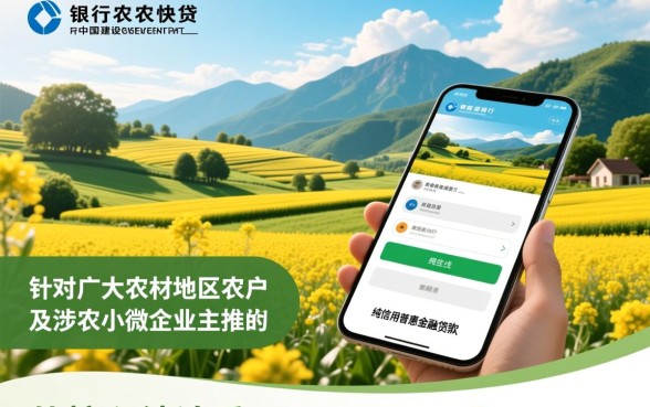 建行裕农快贷可靠吗怎么下载