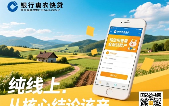 建行裕农快贷可靠吗怎么下载