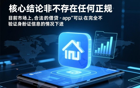 有什么app借钱不用身份证