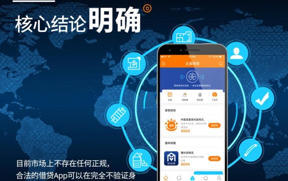 有什么app借钱不用身份证