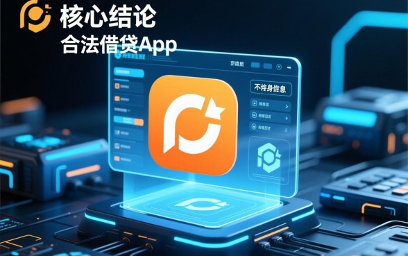 有什么app借钱不用身份证