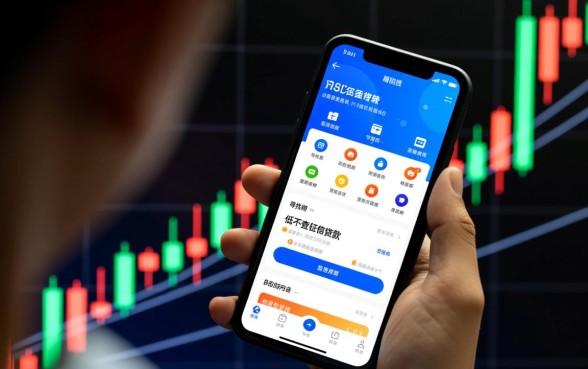 利息低不查征信的贷款app有哪些