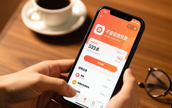 利息低不查征信的贷款app有哪些