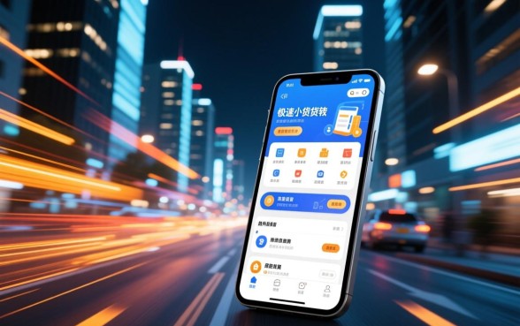 正规靠谱好下款的借贷软件推荐