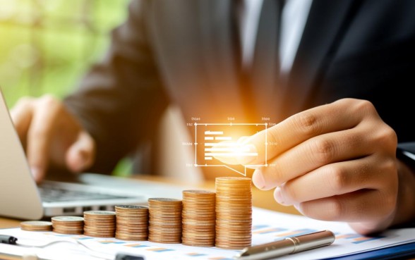 什么借款软件能分24期借款