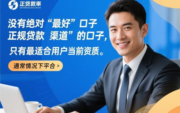 2026容易下款的口子有哪些