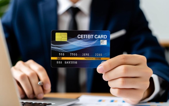 通过信用卡贷款的网贷有哪些