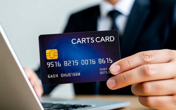 通过信用卡贷款的网贷有哪些