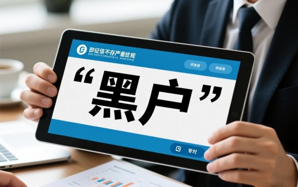 有没有真正做黑户贷款的平台