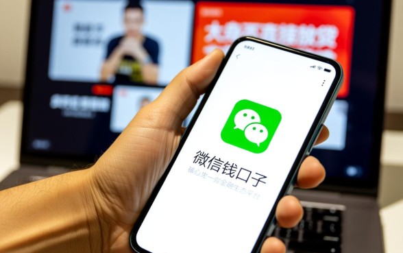 微信里面有哪些借钱的口子呢