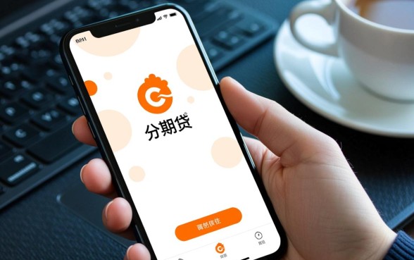 分期贷app可靠吗怎么下载