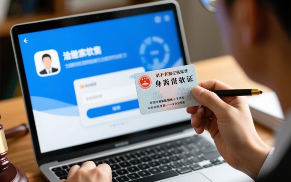 借钱不用身份证的软件有哪些