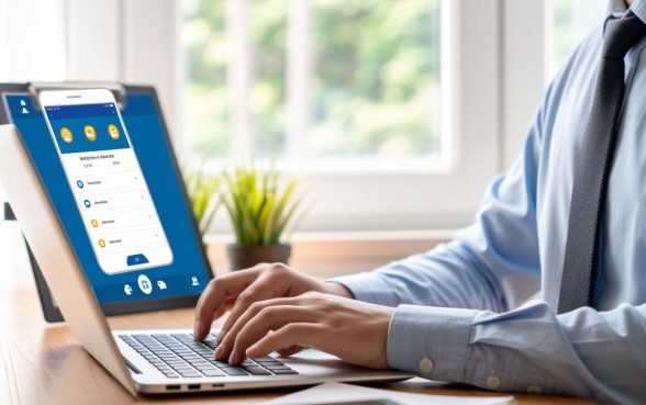 最容易的网上贷款软件是哪个