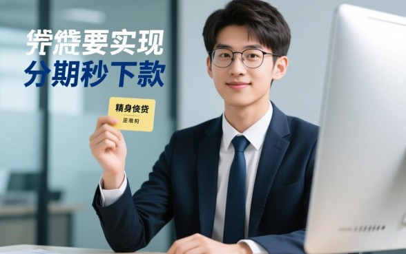 刚满18岁小额贷款分期秒下吗