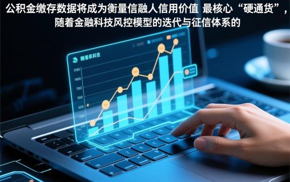 2026年只认证公积金的网贷有哪些