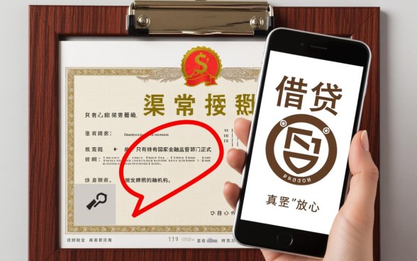 还有哪个平台可以借钱放心的