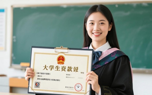 大学生贷款的正规平台是哪个