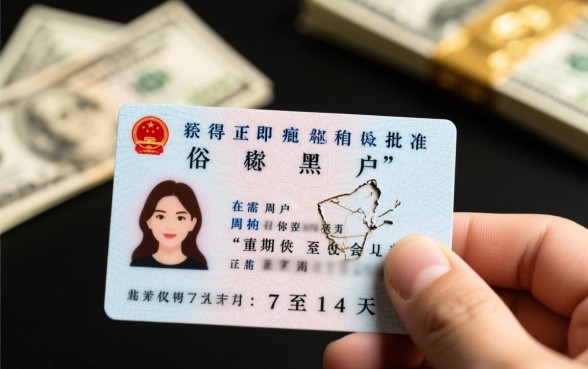 黑户小额短期借钱7一14天哪里有口子