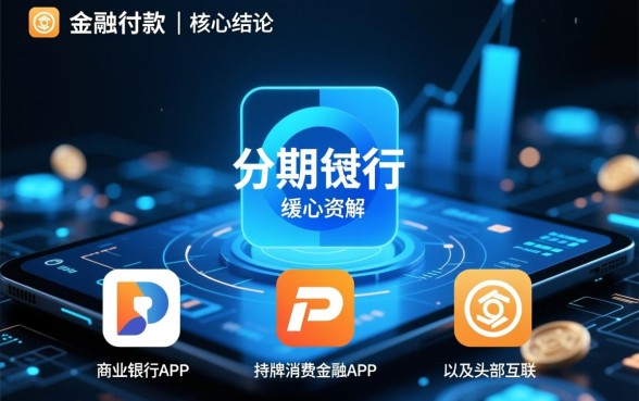 借款可以分期还的软件有哪些