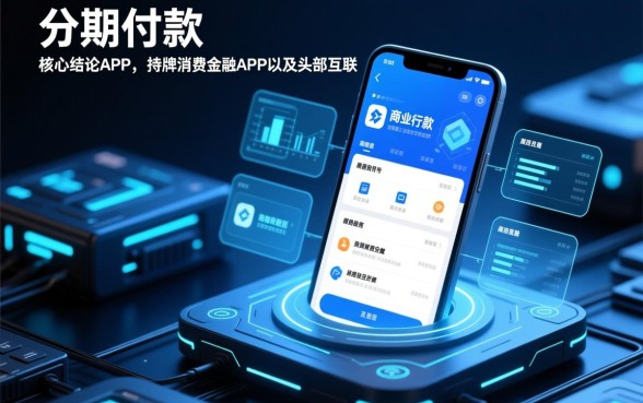 借款可以分期还的软件有哪些