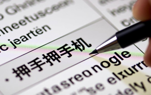 押手机借钱的平台有哪些软件