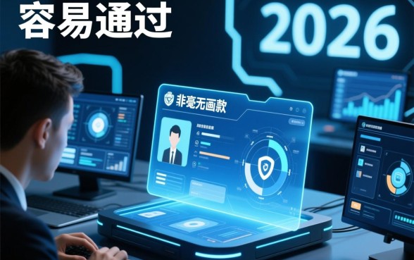 借钱软件容易通过的2026有哪些