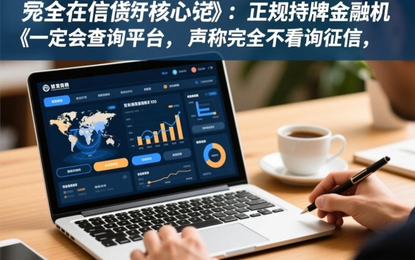 借钱不看征信的平台有哪些呢