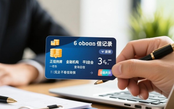 借钱不看征信的平台有哪些呢