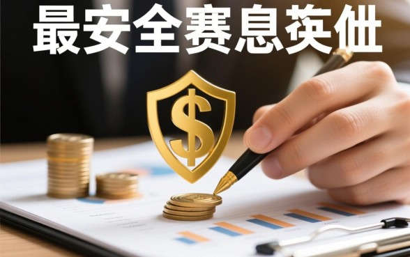 安全利息低的借款平台有哪些