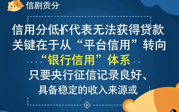 芝麻信用低用什么贷款好下款