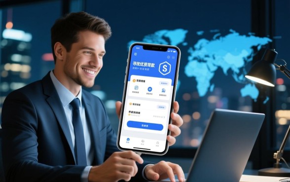 类似天星金融一样的贷款软件有哪些