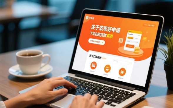 网贷好申请的贷款平台有哪些