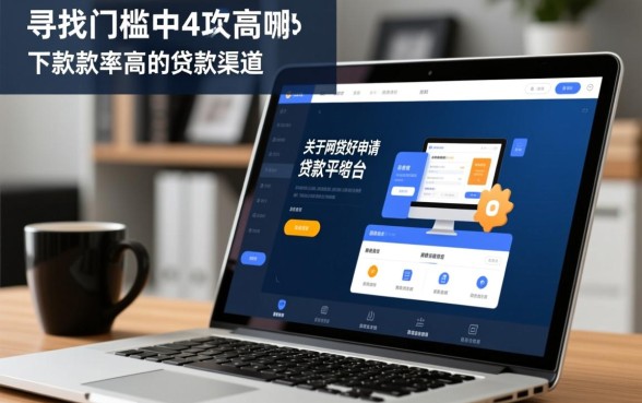 网贷好申请的贷款平台有哪些